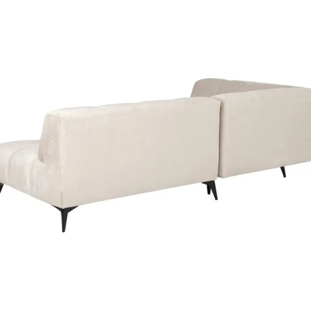 corner_sofa_nia_cream_lef_5.webp Fashion KARE Design Corner Sofa Nia Cream Left 250cm