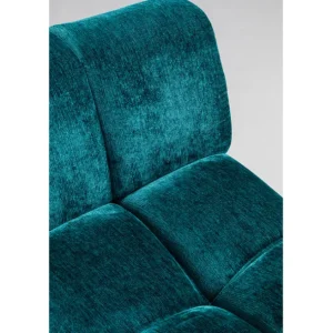 Hot KARE Design Corner Sofa Nia Glam Dark Green Left 250cm