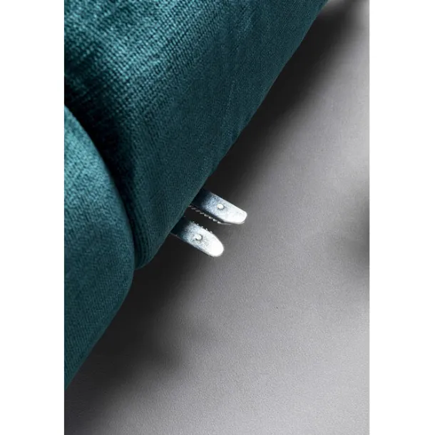 corner_sofa_nia_glam_dark_4.webp Hot KARE Design Corner Sofa Nia Glam Dark Green Left 250cm