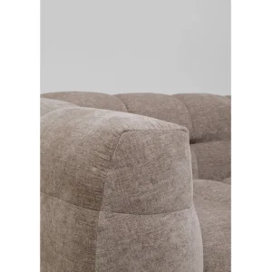 Online KARE Design Corner Sofa Salamanca Light Brown Right 320cm