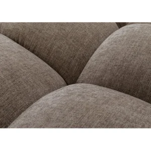 Online KARE Design Corner Sofa Salamanca Light Brown Right 320cm