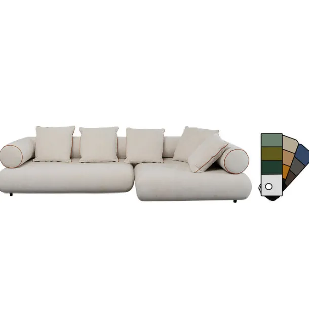 corner_sofa_splendido_cm__0.webp Best KARE Design Corner Sofa Splendido 327cm Right Cat1 Individual
