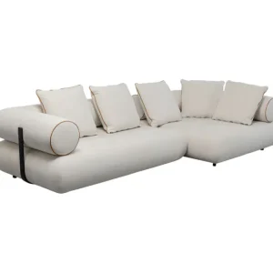 Best KARE Design Corner Sofa Splendido 327cm Right Cat1 Individual