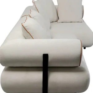 Best KARE Design Corner Sofa Splendido 327cm Right Cat1 Individual