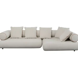 Best KARE Design Corner Sofa Splendido 327cm Right Cat1 Individual