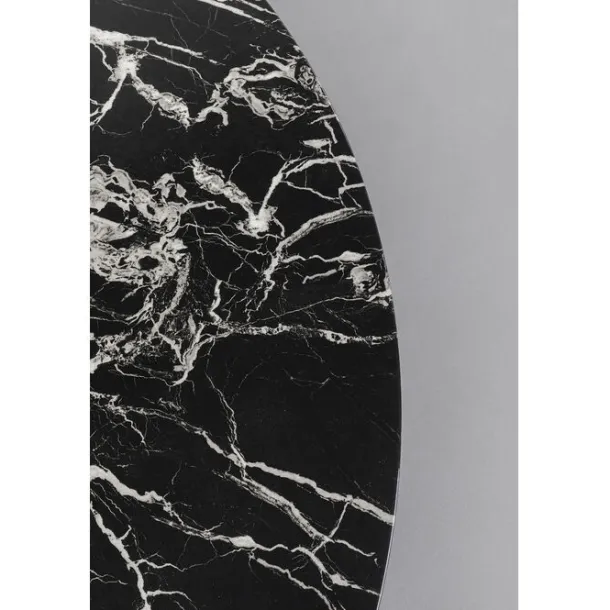 couchtisch_schickeria_mar_3.webp Outlet KARE Design Couchtisch Schickeria Marble Black Ø110cm