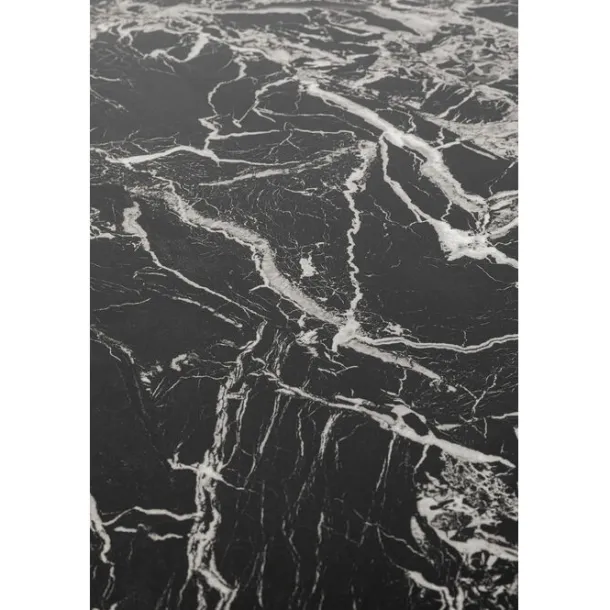 couchtisch_schickeria_mar_4.webp Outlet KARE Design Couchtisch Schickeria Marble Black Ø110cm