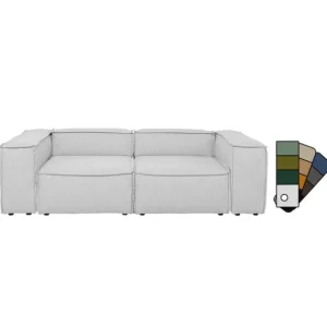 New KARE Design Cover Korali Beach 2-seater Outdoor Individual