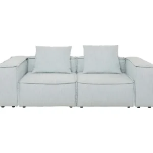 New KARE Design Cover Korali Beach 2-seater Outdoor Individual