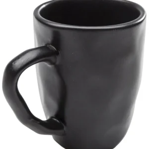Fashion KARE Design Cup Organic Black