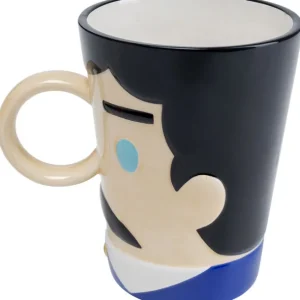Clearance KARE Design Cup Sir 13cm