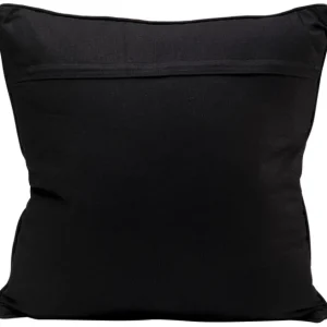 Hot KARE Design Cushion Art Line Face 50x50cm