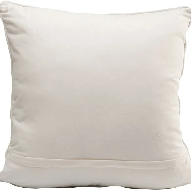 cushion_art_line_sea_worl_2.webp Clearance KARE Design Cushion Art Line Sea World 50x50cm