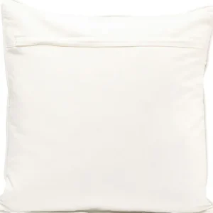 Online KARE Design Cushion Art Line White 50x50cm