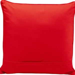 Hot KARE Design Cushion Artistic Zig Zag 50x50cm
