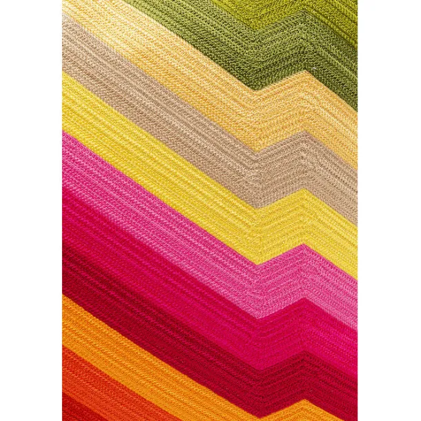 cushion_artistic_zig_zag__5.webp Hot KARE Design Cushion Artistic Zig Zag 50x50cm