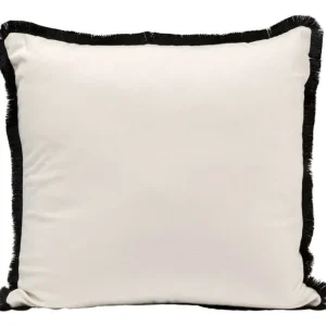 Best KARE Design Cushion Bee White 45x45cm