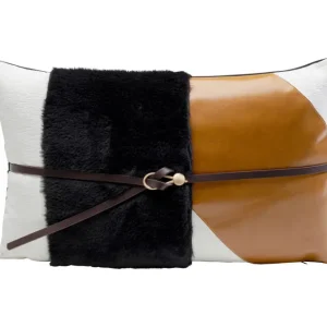 Clearance KARE Design Cushion Belt 50x30cm