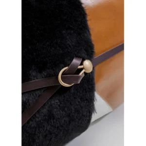 Clearance KARE Design Cushion Belt 50x30cm