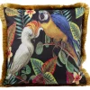 Best KARE Design Cushion Birds Paradise 45x45cm