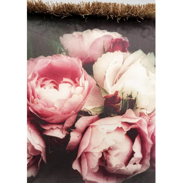 cushion_blush_roses_xcm_4.webp Clearance KARE Design Cushion Blush Roses 45x45cm