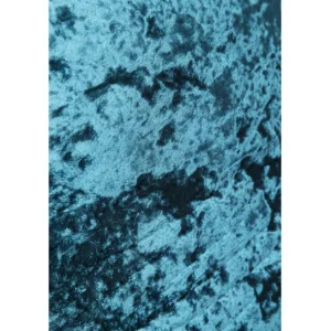 New KARE Design Cushion Cannes Bluegreen 45x45cm