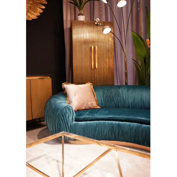 cushion_cannes_powder_xcm_1.webp Clearance KARE Design Cushion Cannes Powder 45x45cm