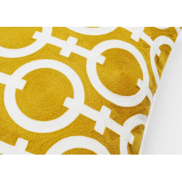 cushion_catena_chain_xcm_4.webp Best KARE Design Cushion Catena Chain 50x50cm