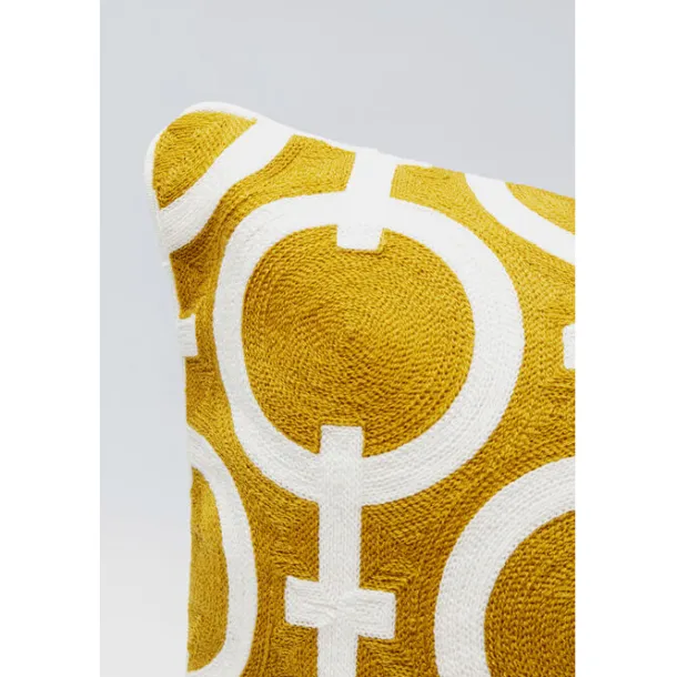 cushion_catena_chain_xcm_5.webp Best KARE Design Cushion Catena Chain 50x50cm