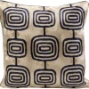 Fashion KARE Design Cushion Catena Square 50x50cm