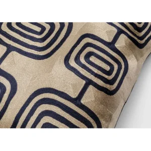 Fashion KARE Design Cushion Catena Square 50x50cm