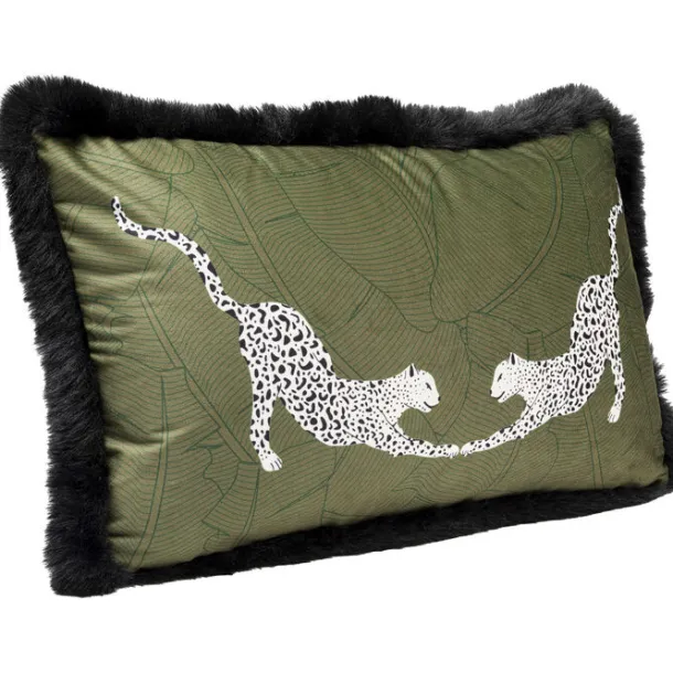 cushion_cheetahs_xcm_1.webp Outlet KARE Design Cushion Cheetahs 50x30cm