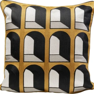 Discount KARE Design Cushion Coloseo 50x50cm