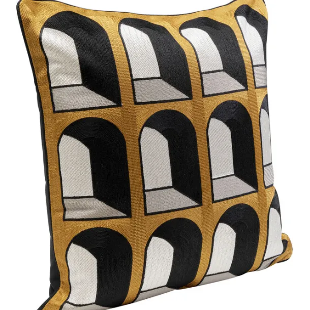 cushion_coloseo_xcm_1.webp Discount KARE Design Cushion Coloseo 50x50cm