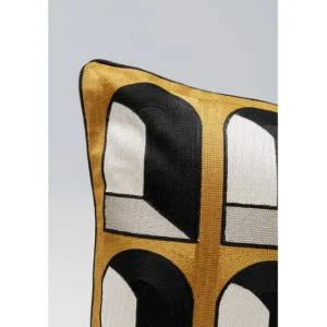 Discount KARE Design Cushion Coloseo 50x50cm