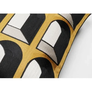 Discount KARE Design Cushion Coloseo 50x50cm