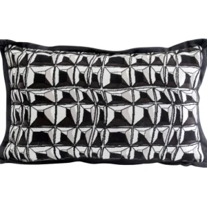 Sale KARE Design Cushion Cut Pile 50x30cm