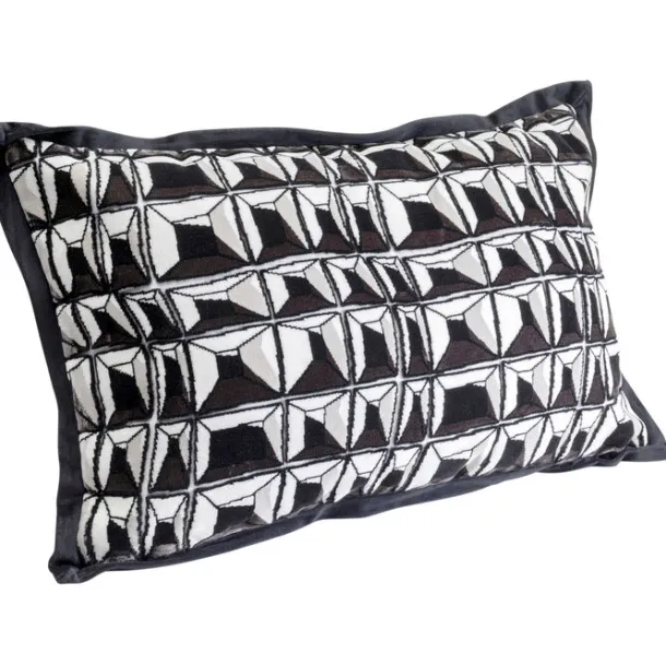 cushion_cut_pile_xcm_1.webp Sale KARE Design Cushion Cut Pile 50x30cm