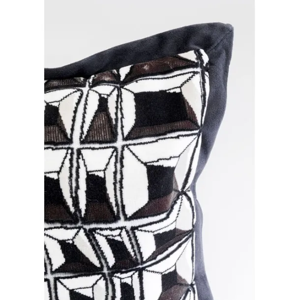 cushion_cut_pile_xcm_3.webp Sale KARE Design Cushion Cut Pile 50x30cm
