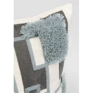 Hot KARE Design Cushion Geometric 45x45cm
