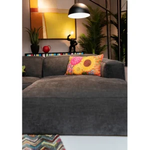 Hot KARE Design Cushion Girasole 60x40cm