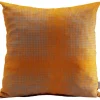 Hot KARE Design Cushion Jaquard Black Grey 40x40cm Limited