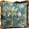 Best KARE Design Cushion Jungle Fever 45x45cm