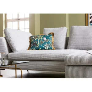 Best KARE Design Cushion Jungle Fever 45x45cm