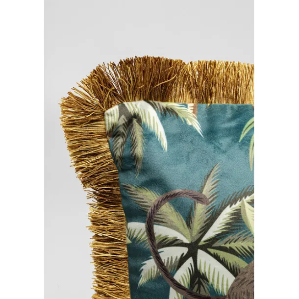 cushion_jungle_fever_xcm_7.webp Best KARE Design Cushion Jungle Fever 45x45cm