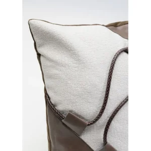 Best KARE Design Cushion Lace 45x45cm
