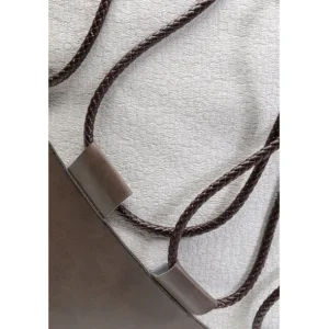Best KARE Design Cushion Lace 45x45cm