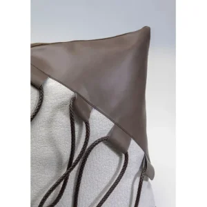 Best KARE Design Cushion Lace 45x45cm
