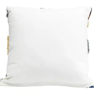 Discount KARE Design Cushion Lava Brown 45x45cm