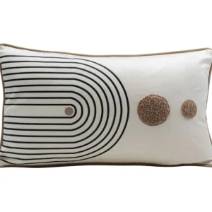New KARE Design Cushion Magnet 50x30cm